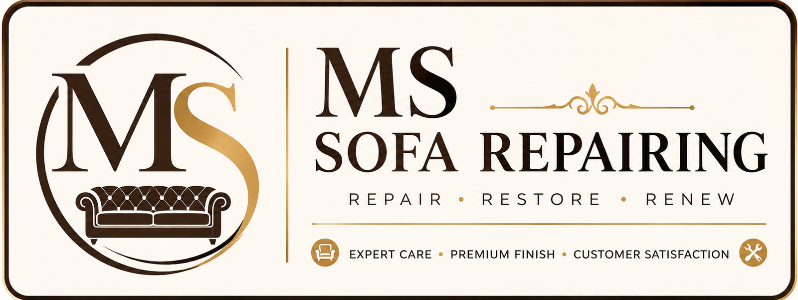 MS Sofa Repairing - Sofa Repair Gurugram